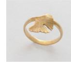 Ring  585 Gelbgold 